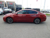 2017 Nissan Altima SV