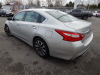 2017 Nissan Altima SL