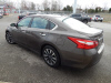 2017 Nissan Altima SL