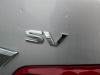 2018 Nissan Altima SV