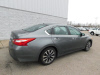 2017 Nissan Altima SV