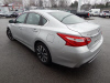 2017 Nissan Altima SL