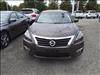 2013 Nissan Altima 3.5 SV