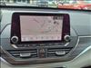 2021 Nissan Altima 2.5 Platinum