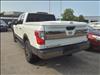 2017 Nissan Titan Platinum Reserve