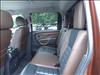 2019 Nissan Titan Platinum Reserve