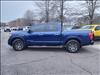 2017 Nissan Titan Platinum Reserve