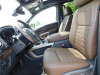 2021 Nissan Titan Platinum Reserve