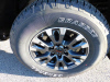 2022 Nissan Titan Pro-4x