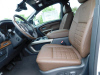 2021 Nissan Titan Platinum Reserve