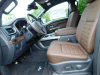 2021 Nissan Titan Platinum Reserve