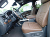 2021 Nissan Titan Platinum Reserve