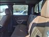 2024 Nissan Titan Platinum Reserve