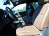2021 Nissan Titan Platinum Reserve