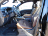 2022 Nissan Titan Platinum Reserve