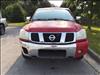 2005 Nissan Titan SE