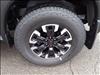2023 Nissan Frontier PRO-X