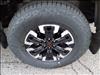 2024 Nissan Frontier PRO-X
