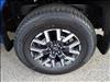 2024 Nissan Frontier SL