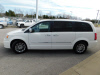 2011 Chrysler Town & Country Limited