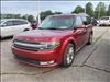 2014 Ford Flex Limited