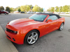 2011 Chevrolet Camaro LT
