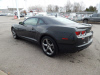 2013 Chevrolet Camaro LT