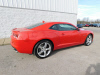 2013 Chevrolet Camaro SS