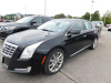 2014 Cadillac XTS Luxury Collection