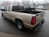 2004 Chevrolet Silverado 1500 Base