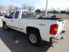 2009 Chevrolet Silverado 1500 4X4