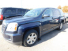 2016 GMC Terrain SLE-1