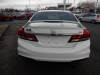 2015 Honda Civic Si