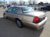 2006 Mercury Grand Marquis GS