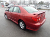 2006 Toyota Corolla S
