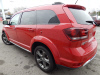 2015 Dodge Journey Crossroad