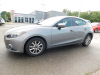 2015 Mazda Mazda3 Touring