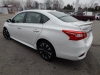 2017 Nissan Sentra Sr