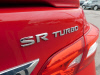 2018 Nissan Sentra Sr Turbo