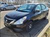 2015 Nissan Versa 1.6 S