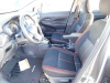 2021 Nissan Versa SR