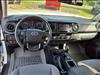 2022 Toyota Tacoma TRD Off-Road