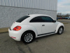 2014 Volkswagen Beetle 2.5L Entry PZEV