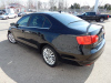 2013 Volkswagen Jetta TDI
