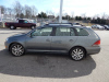 2012 Volkswagen Jetta TDI
