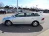 2012 Volkswagen Jetta TDI