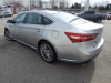 2016 Toyota Avalon Limited