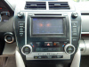 2014 Toyota Camry XLE