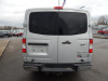 2016 Nissan NV SL