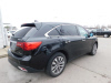2016 Acura MDX SH-AWD w/Tech